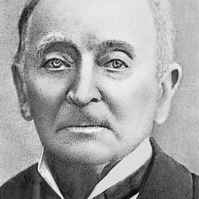 Ignacy Domeyko