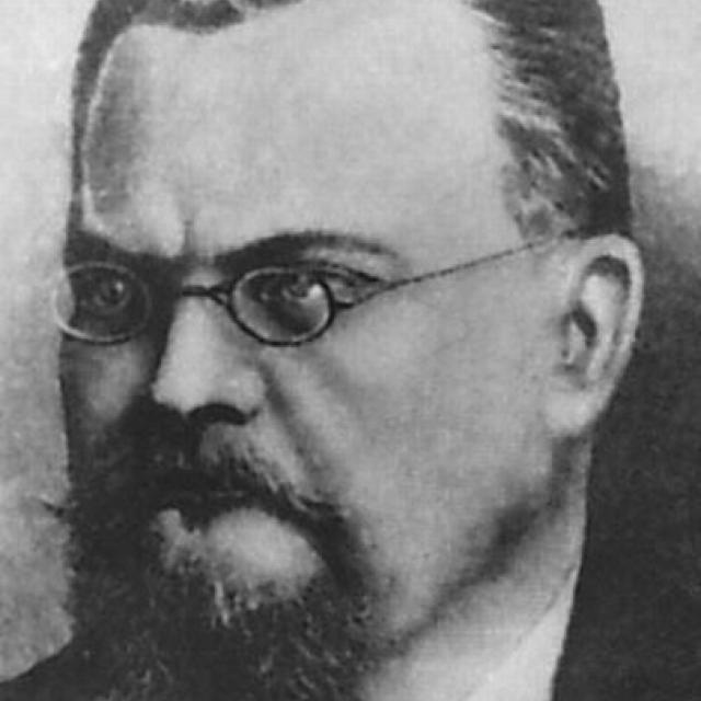 Zygmunt Wróblewski